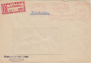 B 74-2 II (3), KN 817