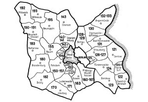 bersicht Leitregion 1