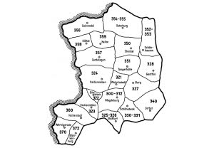 bersicht Leitregion 3