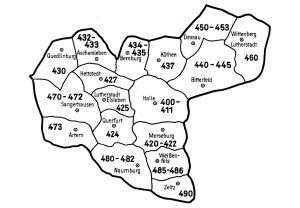 bersicht Leitregion 4