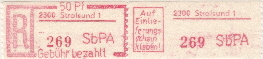 EM 3, 2300 Stralsund