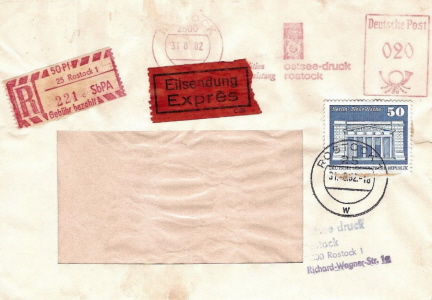 B 25-1 c II (5), KN 221