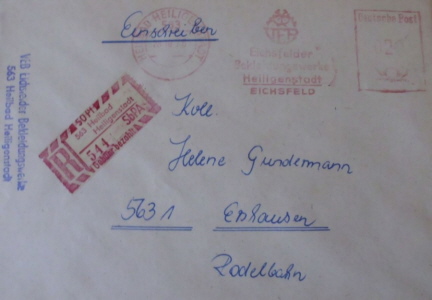 B 563 II (3), KN 544