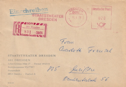 B 801 II (4), KN 831